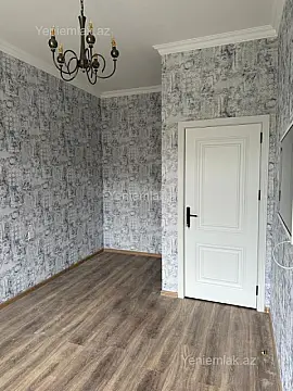 Satılır 2 otaqlı yeni tikili 61 m²