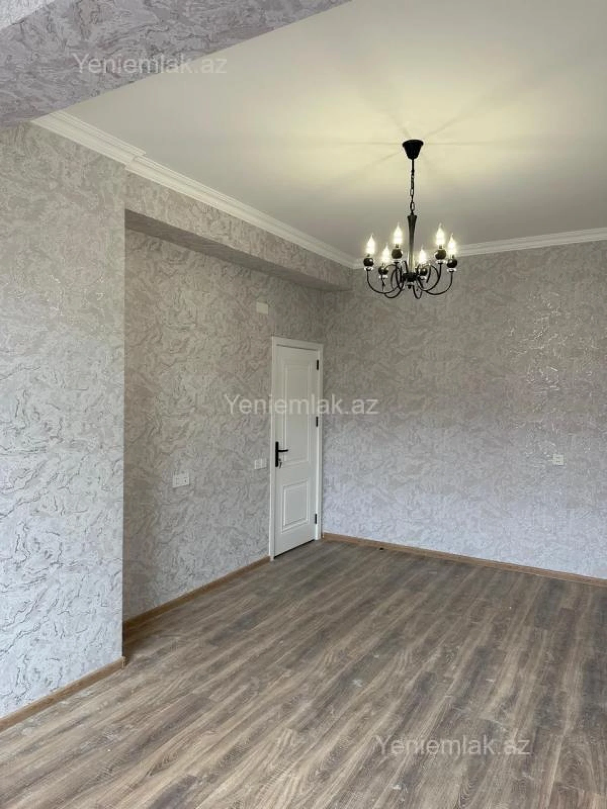 Satılır 2 otaqlı yeni tikili 61 m²