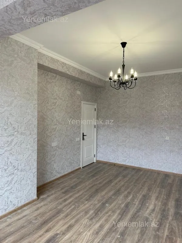 Satılır 2 otaqlı yeni tikili 61 m²