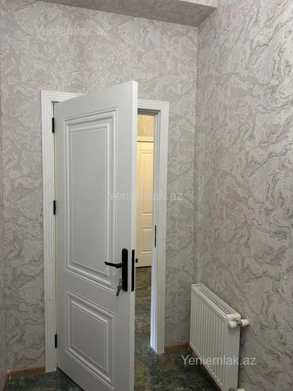 Satılır 2 otaqlı yeni tikili 61 m²