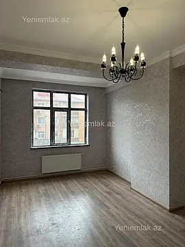 Satılır 2 otaqlı yeni tikili 61 m² — Sumqayıt 2 otaq 61.00 m²