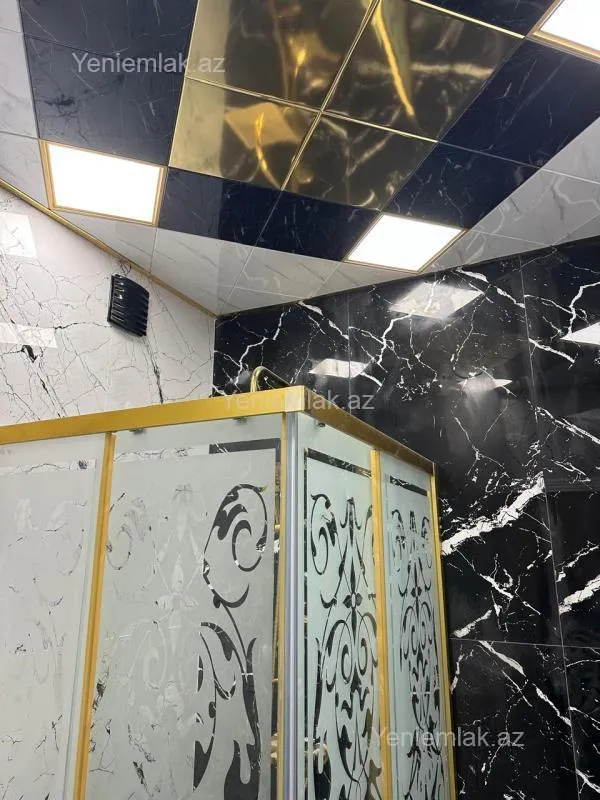 Satılır 2 otaqlı yeni tikili 61 m²