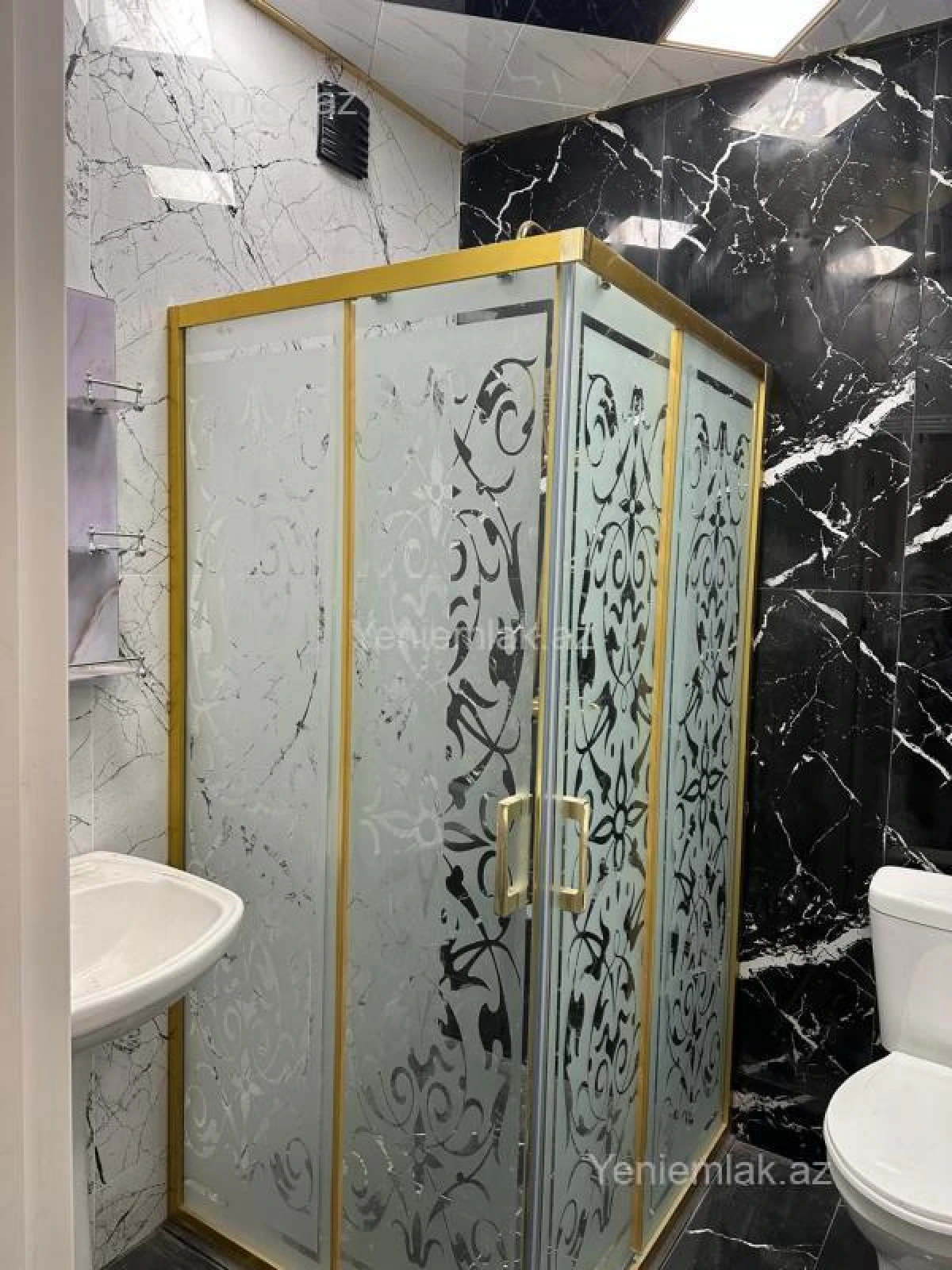 Satılır 2 otaqlı yeni tikili 61 m²