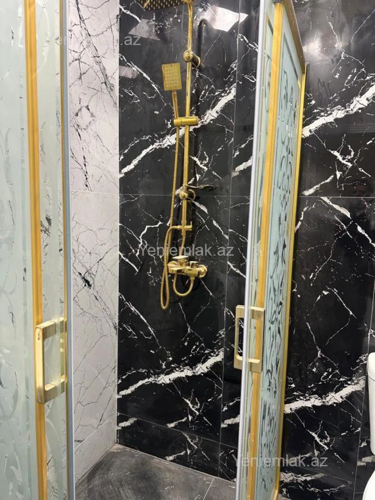 Satılır 2 otaqlı yeni tikili 61 m²
