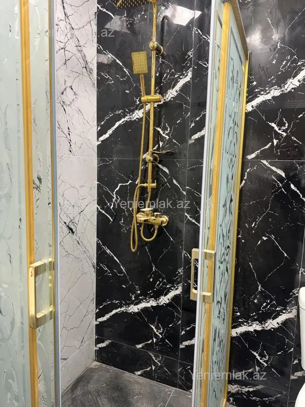 Satılır 2 otaqlı yeni tikili 61 m²