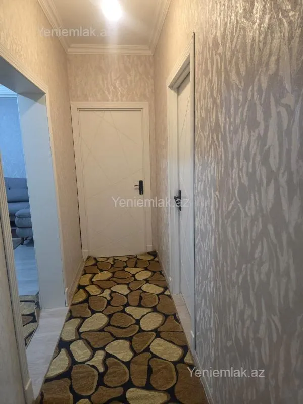 Satılır 3 otaqlı köhnə tikili 73 m²