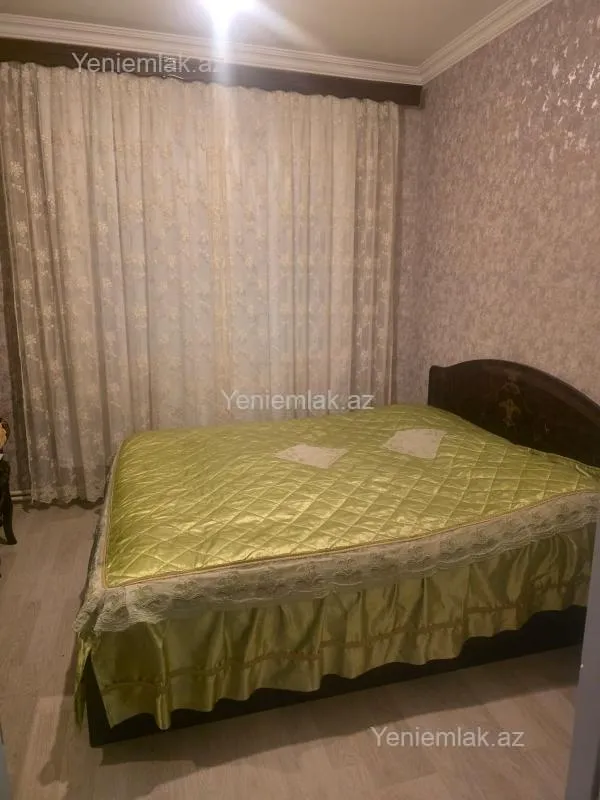 Satılır 3 otaqlı köhnə tikili 73 m²