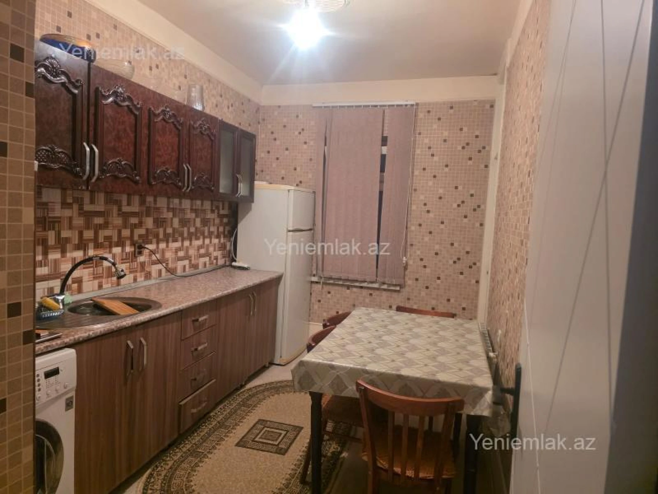 Satılır 3 otaqlı köhnə tikili 73 m²