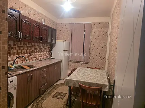 Satılır 3 otaqlı köhnə tikili 73 m²