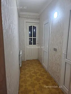 Satılır 3 otaqlı köhnə tikili 73 m²