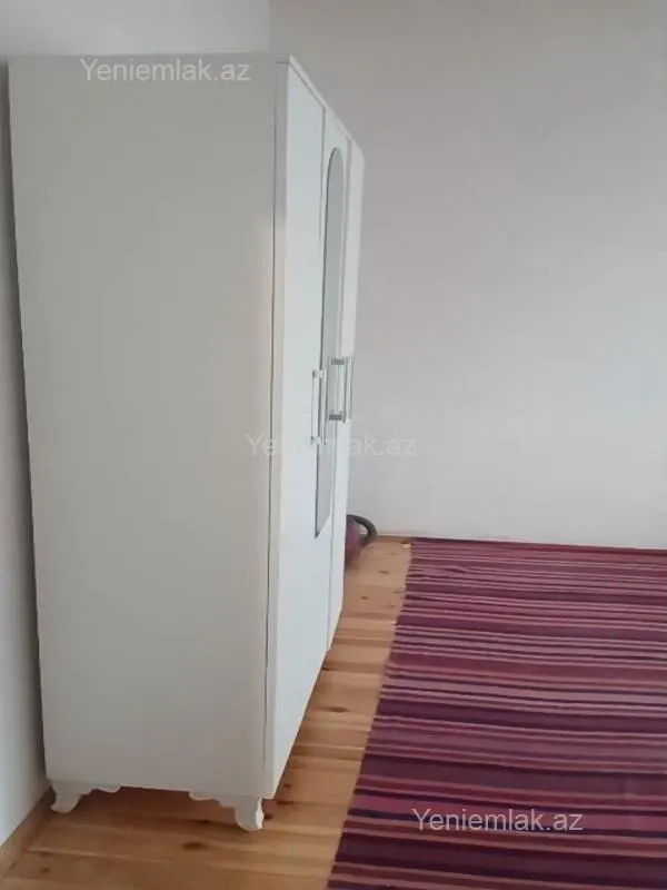 Satılır 2 otaqlı həyət evi 59 m²