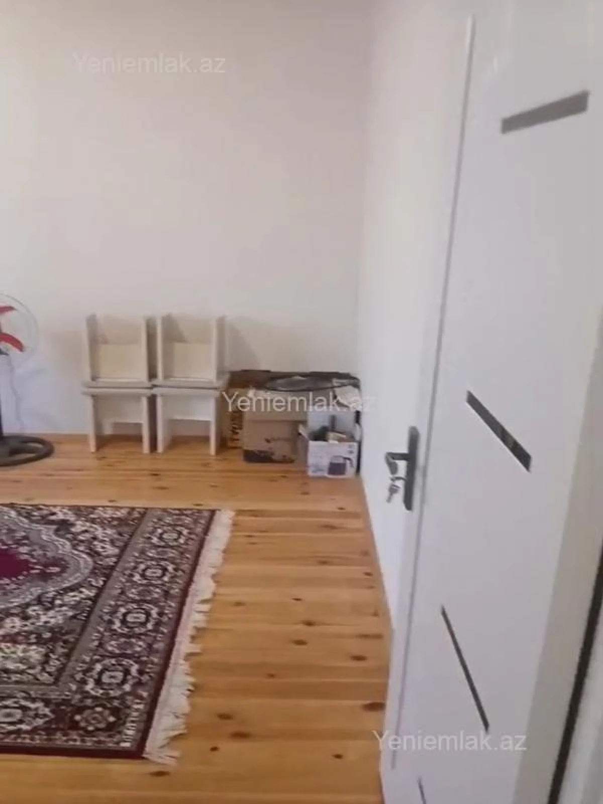 Satılır 2 otaqlı həyət evi 59 m²