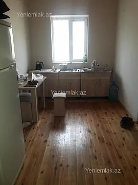 Satılır 2 otaqlı həyət evi 59 m²