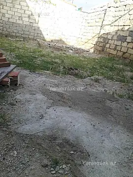 Satılır 2 otaqlı həyət evi 59 m²