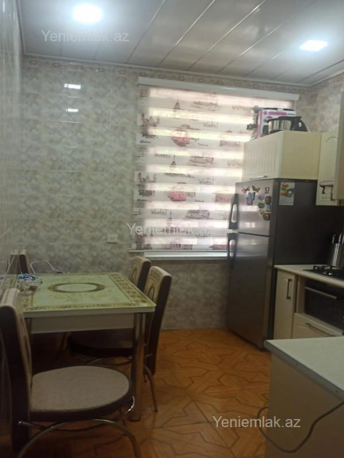 Satılır 2 otaqlı köhnə tikili 50 m²