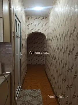 Satılır 2 otaqlı köhnə tikili 50 m²