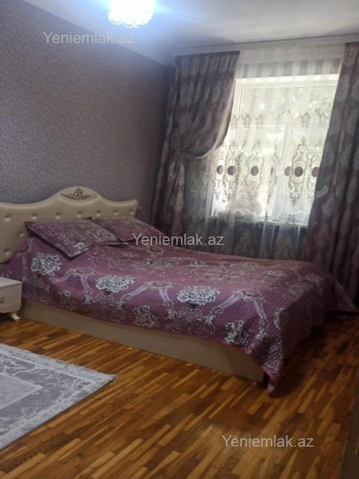 Satılır 2 otaqlı köhnə tikili 50 m²