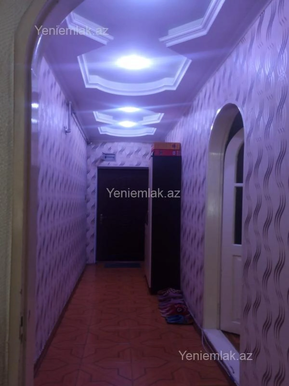 Satılır 2 otaqlı köhnə tikili 50 m²