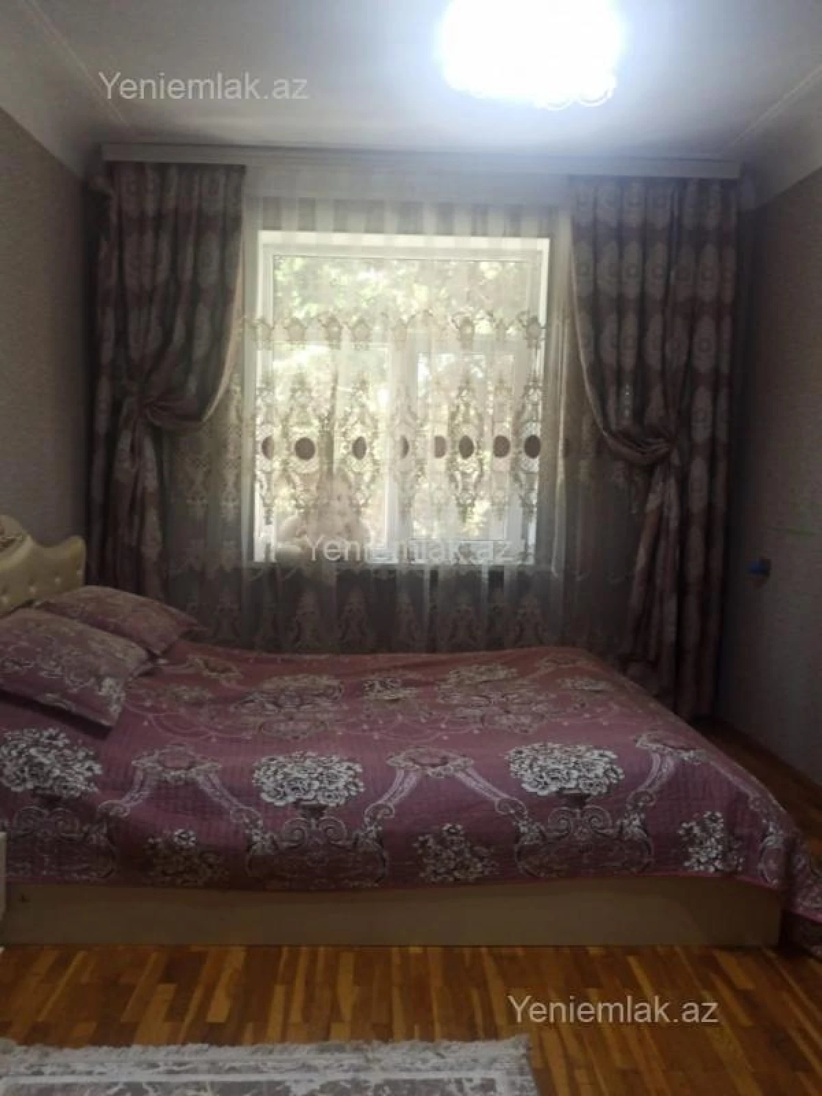 Satılır 2 otaqlı köhnə tikili 50 m²