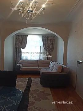 Satılır 2 otaqlı köhnə tikili 50 m²