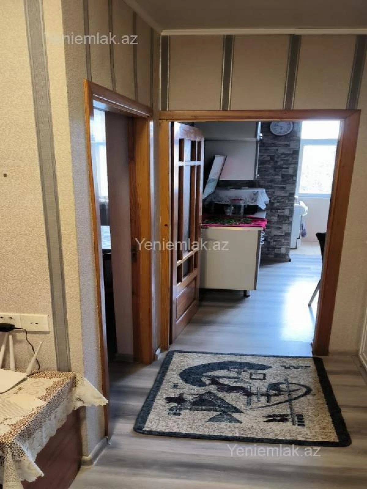 Satılır 4 otaqlı köhnə tikili 80 m²