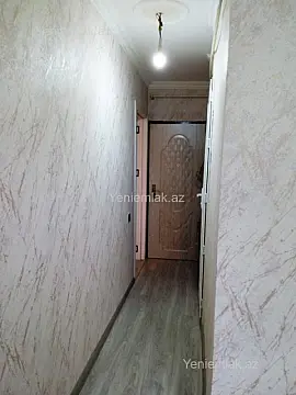 Satılır 1 otaqlı köhnə tikili 31 m²