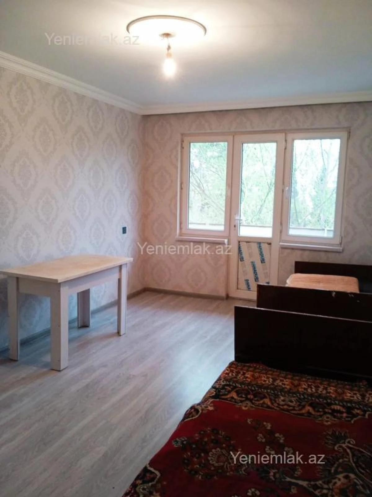 Satılır 1 otaqlı köhnə tikili 31 m²