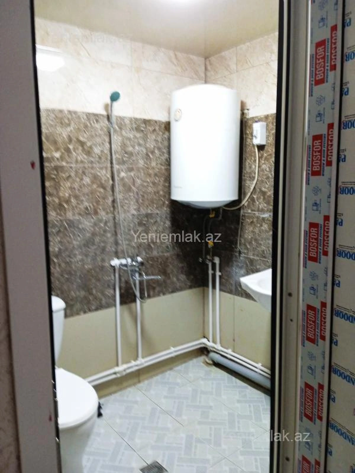 Satılır 1 otaqlı köhnə tikili 31 m²
