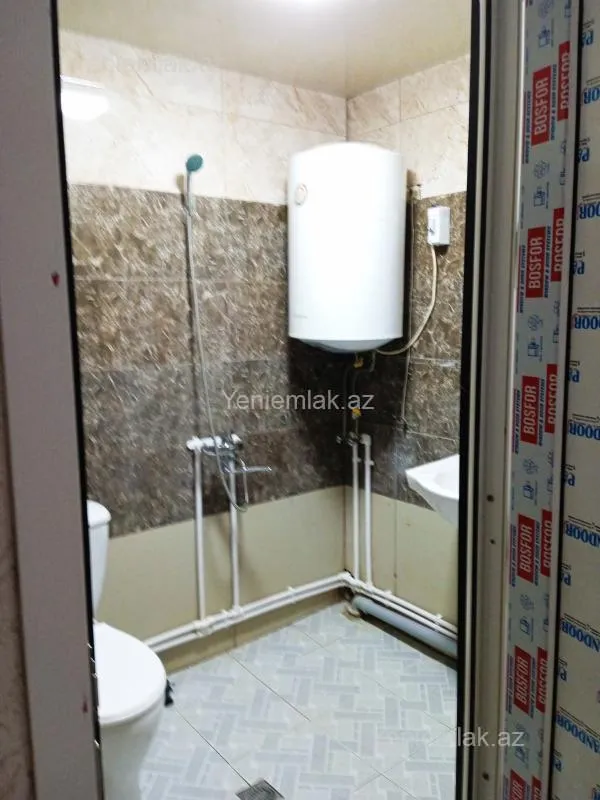 Satılır 1 otaqlı köhnə tikili 31 m²