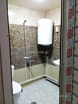 Satılır 1 otaqlı köhnə tikili 31 m²