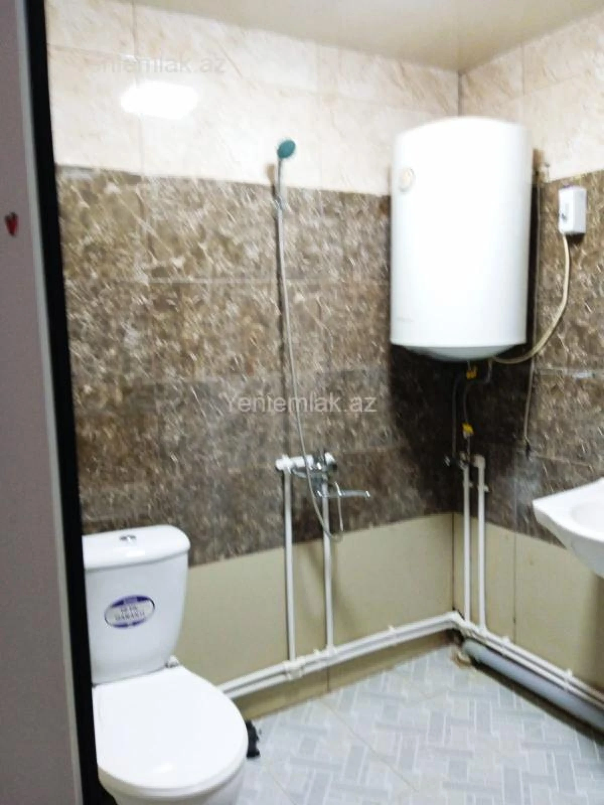 Satılır 1 otaqlı köhnə tikili 31 m²