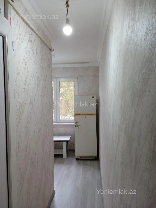 Satılır 1 otaqlı köhnə tikili 31 m²