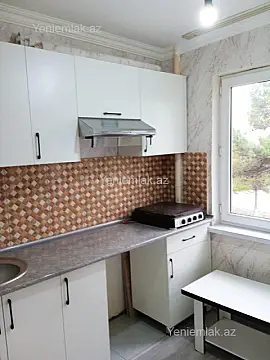 Satılır 1 otaqlı köhnə tikili 31 m²