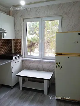 Satılır 1 otaqlı köhnə tikili 31 m²