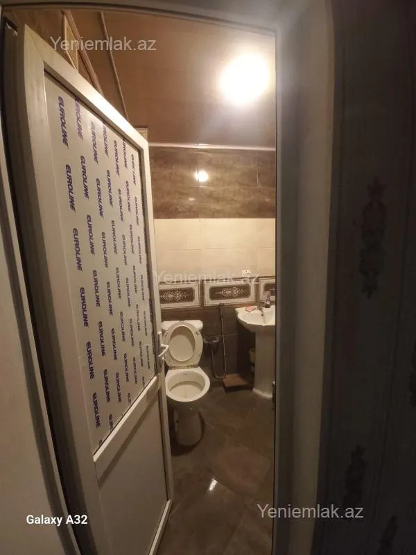 Satılır 2 otaqlı köhnə tikili 47 m²