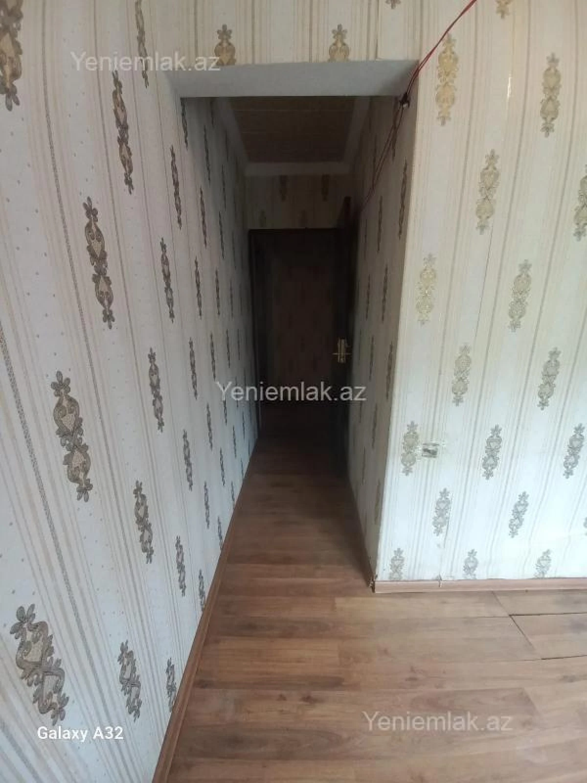 Satılır 2 otaqlı köhnə tikili 47 m²