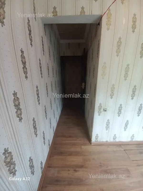 Satılır 2 otaqlı köhnə tikili 47 m²