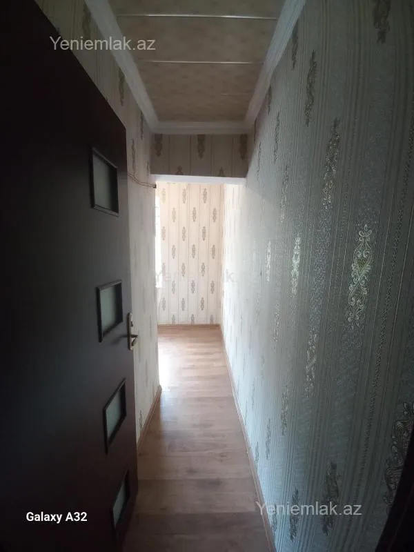Satılır 2 otaqlı köhnə tikili 47 m²