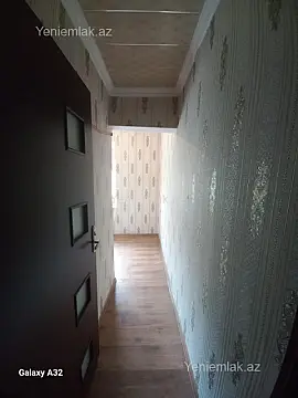 Satılır 2 otaqlı köhnə tikili 47 m²