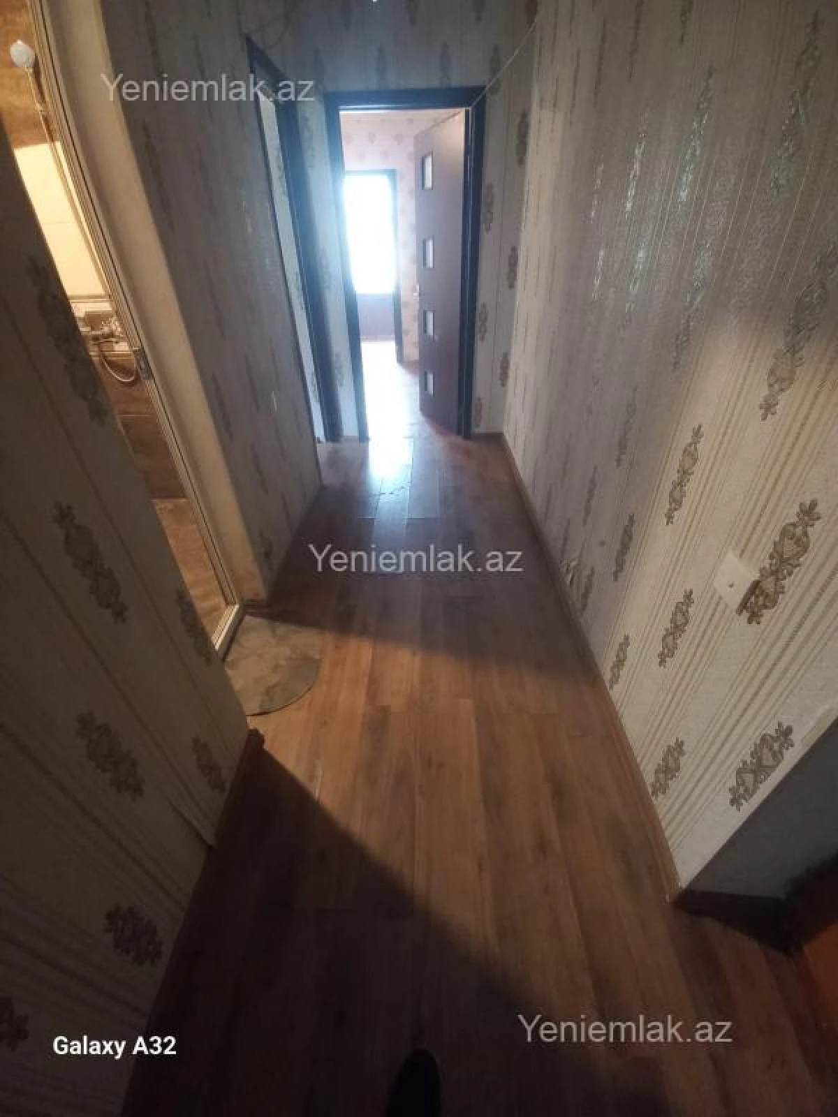 Satılır 2 otaqlı köhnə tikili 47 m²
