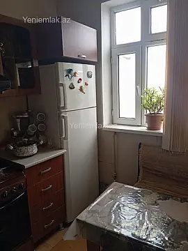 Satılır 2 otaqlı köhnə tikili 52 m² — Sumqayıt 2 otaq 52.00 m²