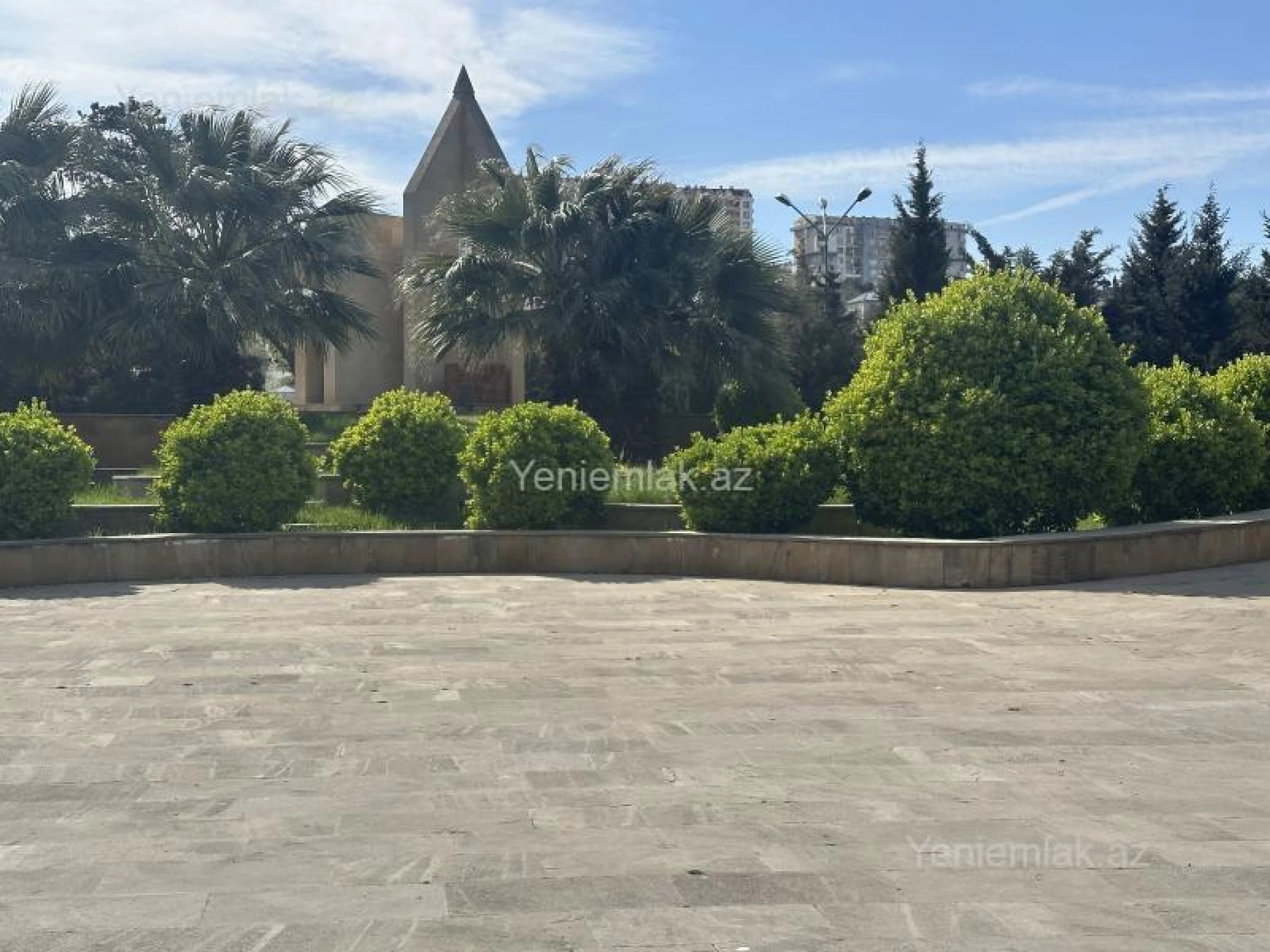 Satılır 3 otaqlı yeni tikili 109 m²