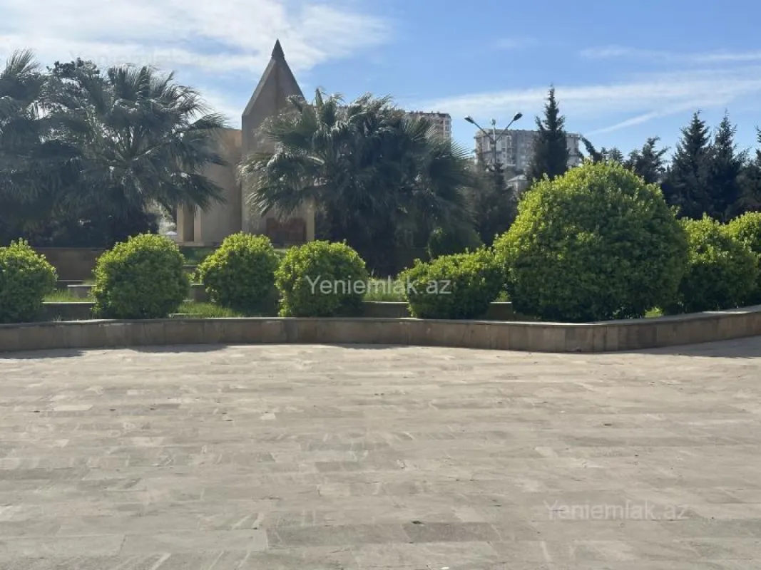 Satılır 3 otaqlı yeni tikili 109 m²