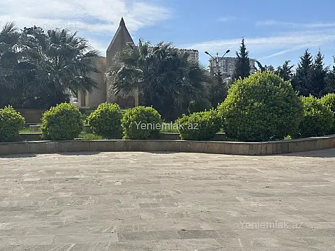 Satılır 3 otaqlı yeni tikili 109 m²