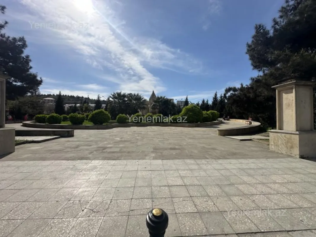 Satılır 3 otaqlı yeni tikili 109 m²