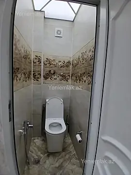 Satılır 4 otaqlı köhnə tikili 95 m²