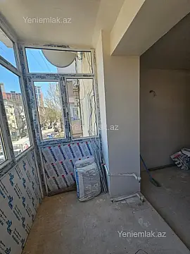 Satılır 2 otaqlı köhnə tikili 40 m²