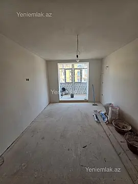 Satılır 2 otaqlı köhnə tikili 40 m² — Bakı, Yasamal 2 otaq 40.00 m²