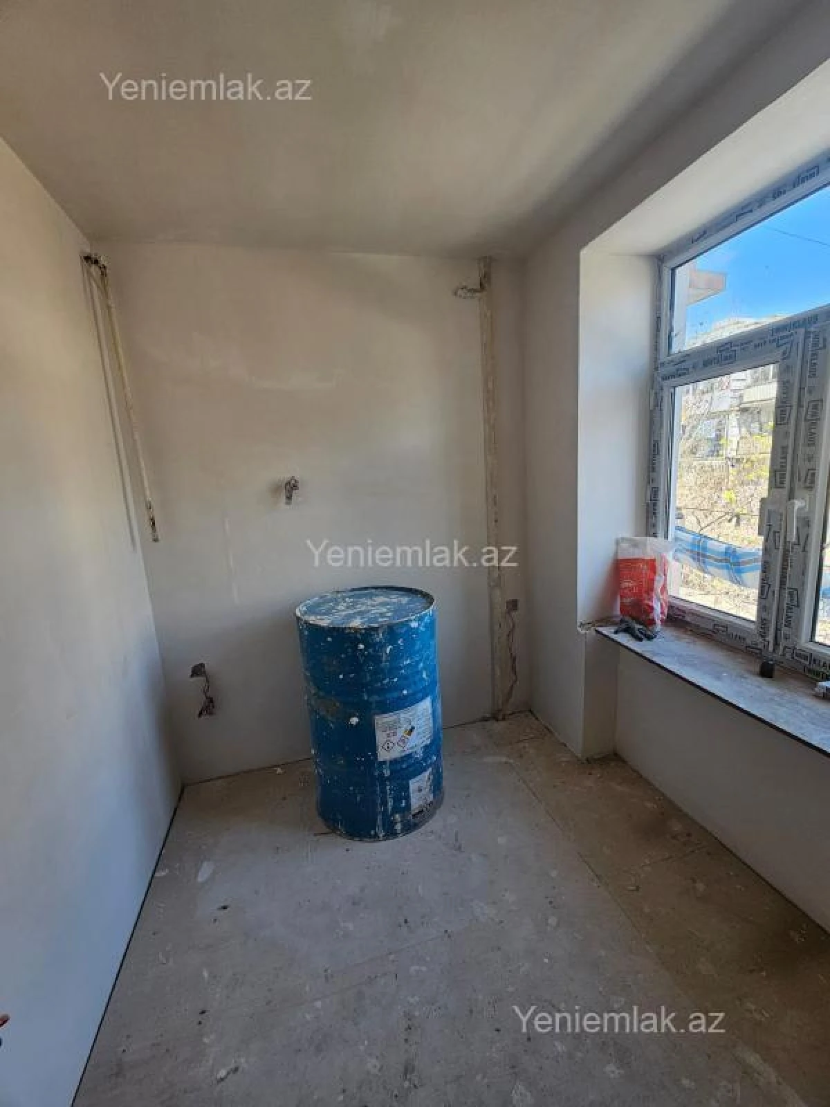 Satılır 2 otaqlı köhnə tikili 40 m²