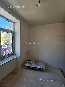 Satılır 2 otaqlı köhnə tikili 40 m²